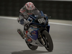 Tourist Trophy - PS2