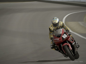 Tourist Trophy - PS2