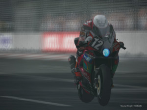 Tourist Trophy - PS2