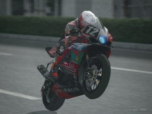 Tourist Trophy - PS2