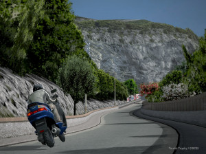 Tourist Trophy - PS2