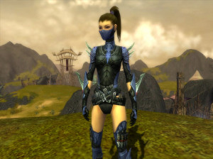 Guild Wars : Factions - PC