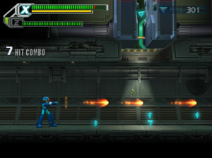Mega Man X8 - PC