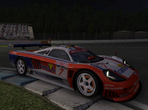 GTR 2 - PC