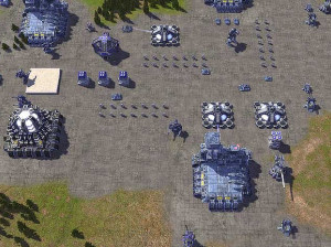 Supreme Commander - PC