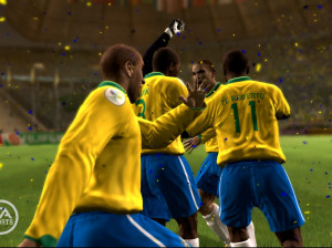 Coupe du Monde FIFA 2006 - Xbox 360