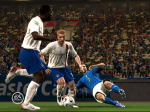 Coupe du Monde FIFA 2006 - Xbox 360