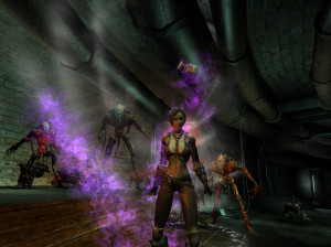 Hellgate : London - PC