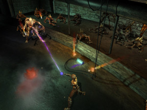 Hellgate : London - PC