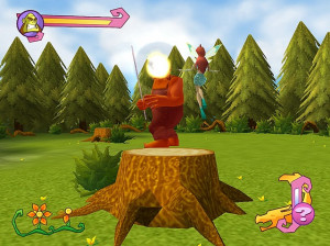 Winx Club - PC