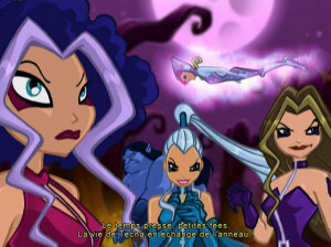 Winx Club - PC