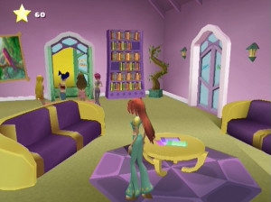 Winx Club - PS2