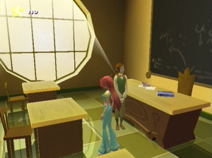 Winx Club - PS2