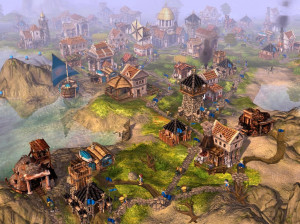 The Settlers II : Next Generation - PC