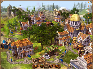 The Settlers II : Next Generation - PC