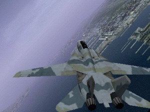 Ace Combat X : Skies of Deception - PSP