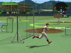 Pro Baseball Netsu Star 2006 - PS2