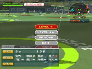 Pro Baseball Netsu Star 2006 - PS2