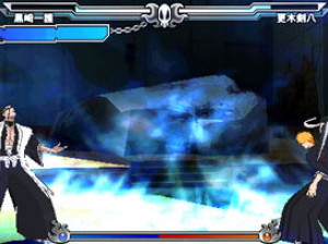 Bleach : Heat The Soul 3 - PSP