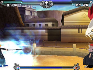 Bleach : Heat The Soul 3 - PSP