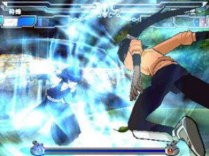 Bleach : Heat The Soul 3 - PSP