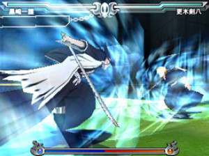 Bleach : Heat The Soul 3 - PSP