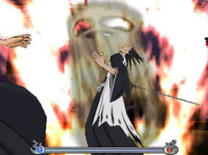 Bleach : Heat The Soul 3 - PSP