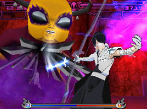 Bleach : Heat The Soul 3 - PSP