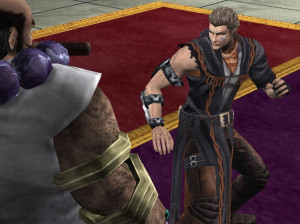 God Hand - PS2