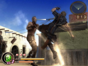 God Hand - PS2