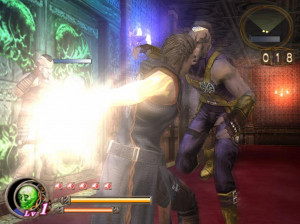 God Hand - PS2