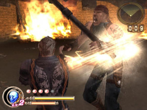 God Hand - PS2