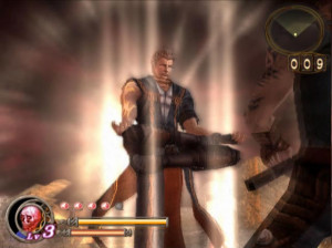 God Hand - PS2