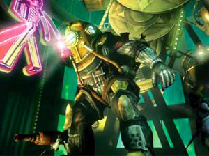 BioShock - Xbox 360