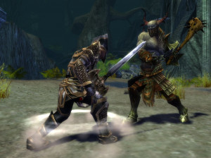Guild Wars : Factions - PC