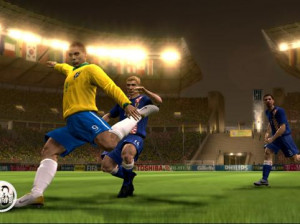 Coupe du Monde FIFA 2006 - Xbox 360