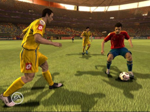 Coupe du Monde FIFA 2006 - Xbox 360