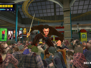 Dead Rising - Xbox 360