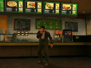 Dead Rising - Xbox 360