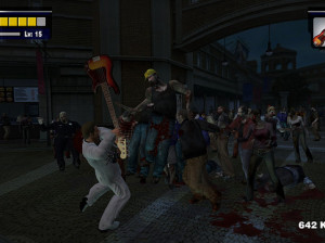 Dead Rising - Xbox 360