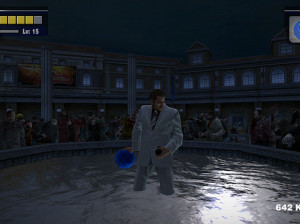 Dead Rising - Xbox 360