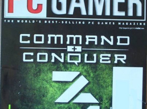 Command & Conquer 3 : Les Guerres du Tiberium - PC