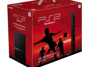 PlayStation 2 - PS2