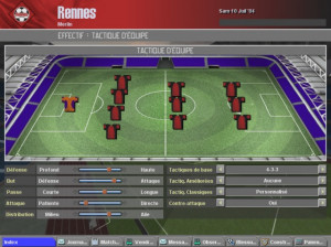 Roger Lemerre : La Selection Des Champions 2005 Pro Edition - PC