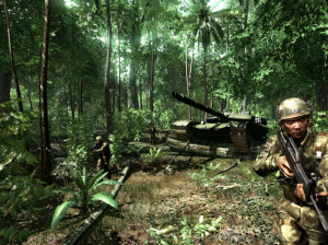 Crysis - PC