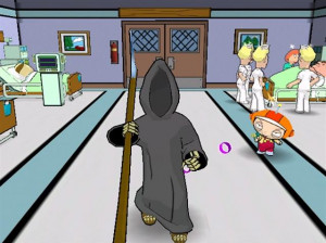 Family Guy - PS2