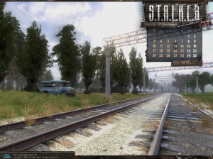 S.T.A.L.K.E.R. : Shadow of Chernobyl - PC