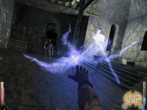 Dark Messiah of Might and Magic - PC