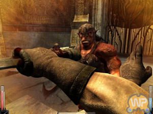 Dark Messiah of Might and Magic - PC