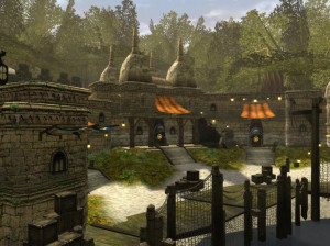 Dungeons & Dragons Online : Stormreach - PC